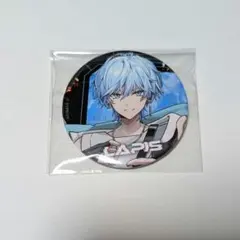 めておら Lapis らぴす 缶バッジ