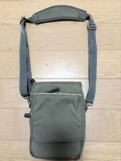 PERSON'S ショルダーバッグ カーキ