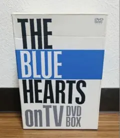 2026年最新】the blue hearts dvdの人気アイテム - メルカリ