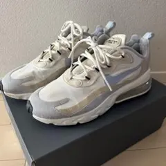 NIKE CT1287-100/AIR MAX 270 REACT 24cm