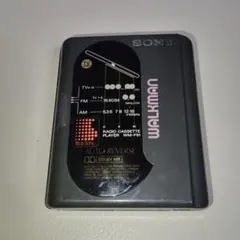 2026年最新】SONY WALKMAN WM-F501の人気アイテム - メルカリ