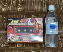 北斗の拳サウンドフラッシュボタン