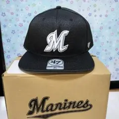 Marines 47 PROキャップ 62cm