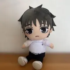 呪術廻戦 BIGぬいぐるみ  ～ゆる顔ver.～ 包帯なし 五条悟 16体セット Amazon.co.jp: セガ限定 呪術廻戦 BIG ぬいぐるみ 五条 悟 ゆる顔 ver