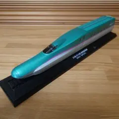 鉄道車両金属モデルコレクション 第30号 E5系 東北新幹線 はやぶさ 未