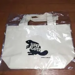 2026年最新】superbeaver トートバッグの人気アイテム - メルカリ