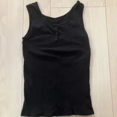 L〜LL マタニティ　ブラトップ　タンクトップ　インナー　西松屋　授乳ブラのサムネイル