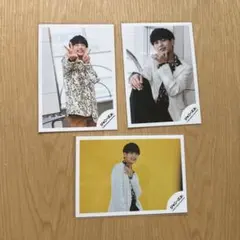 Ambitious 公式写真 真弓孟之