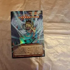 遊戯王OCGハネクリボー・サバティエル LV10