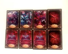 ハズビンホテル トレカ VEES VOX ヴェルベット ヴァレンティノ