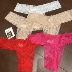 ショーツまとめ売り