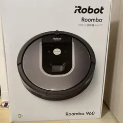 No.174 iRobot Roomba 980 ロボット掃除機 本体 ルンバ 国内正規品】 ロボット掃除機 「ルンバ」 980 R980060 iRobot｜アイ