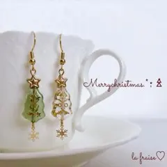 クリスマスツリー