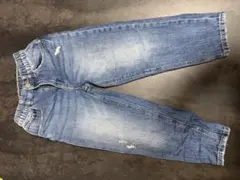 ZARA デニムパンツ 5-6歳