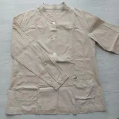 クロコダイル　長袖Tシャツ