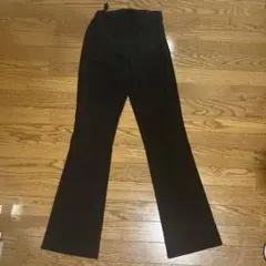 【送料込・匿名」マタニティ　ズボン　オールシーズン