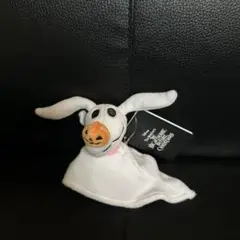 ディズニー　ゼロ　ぬいぐるみキーホルダー　キーチェーン