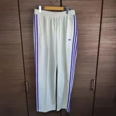 ☆u_non☆様専用　adidas アディダス トラックパンツ ベッケンバウアー