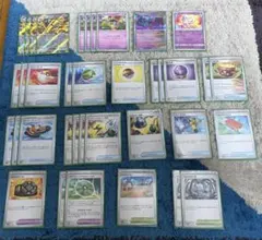 激レア】ポケモンキッズカード2001 ルギア ホウオウ ポケモン 御三家