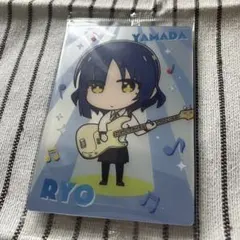 【早い者勝ち】ぼっち・ざ・ろっく！ 山田リョウ カード②