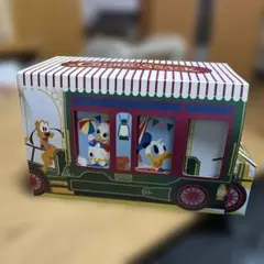 ディズニーマスクケースに