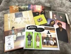 King & Prince moooove!! 3形態＋ティアラ盤