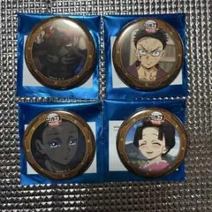 鬼滅の刃コラボレーションカフェ第4期