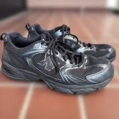 New Balance MR530PB ブラック 27.0cmのサムネイル