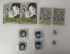 鬼滅の刃原画展　アクリルパズルコレクション第二弾