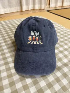 【＊THE BEERS キャップ＊】