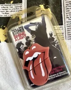 Rolling Stones Shine A Light USB 希少品 - メルカリ