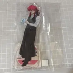 幽遊白書 カラオケの鉄人 アクリルスタンド 蔵馬