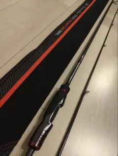 イマカツ ロデオリバイバー 703 MH ベントリスト 700XH バトルクライ