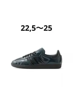 adidas SAMBA OG W AURIVY/CBLACK/SILVMT