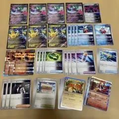 テツノブジン テツノカイナ ex 未来 フトゥー まとめ売り