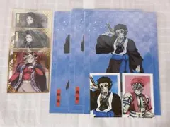 鬼滅の刃 アニプレックスオンラインくじ E賞F賞ランブロ