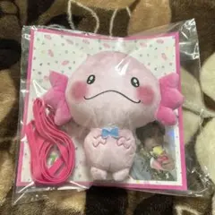 2026年最新】うぱごろう パスケースの人気アイテム - メルカリ