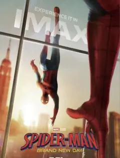 2026年最新】スパイダーマン ポスター usjの人気アイテム - メルカリ