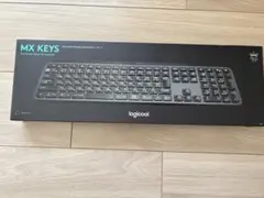 Logicool MX KEYS ワイヤレスキーボード