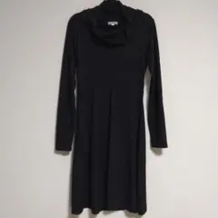 avv オフタートルワンピース