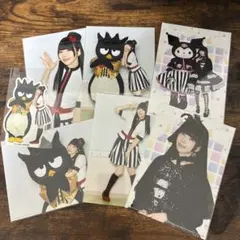 2026年最新】でんぱ組 チェキの人気アイテム - メルカリ