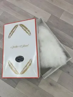 成人式　フェザーショール