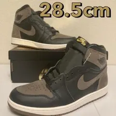 ナイキ エアジョーダン1 レトロ ハイ OG パロミノ 28.5cm