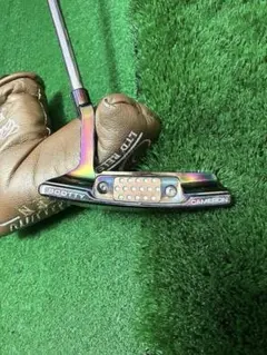 スコッティキャメロン トレリウムTEN ニューポート2 35インチ