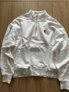 searoomlynn サンタ　トレーナー