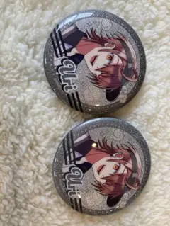 2025年最新】からぴち 缶バッジの人気アイテム - メルカリ