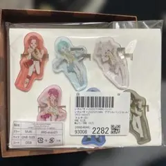 いれいす りうら いむ 初兎 ないこ いふ 悠佑 ZOZOTOWN バッジ