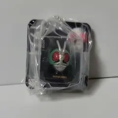 仮面ライダー マスクブリスターチャームコレクション 新1号