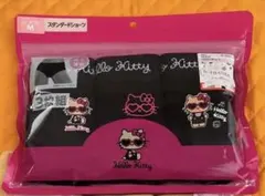 ③ 数量限定　しまむら　ショーツ　3枚組み キティ