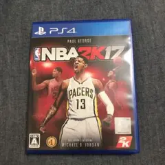 NBA 2K17